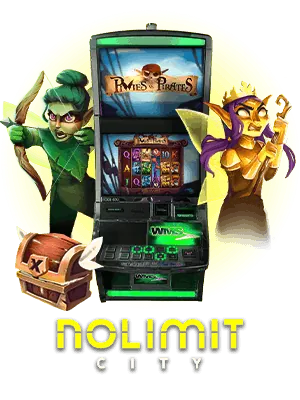 Kho game Slot đa dạng