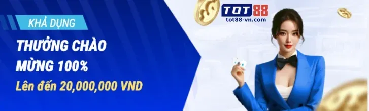 Ưu đãi chào mừng thành viên mới tại Haybet