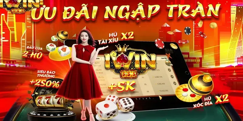 Ưu đãi dành cho thành viên VIP của Haybet